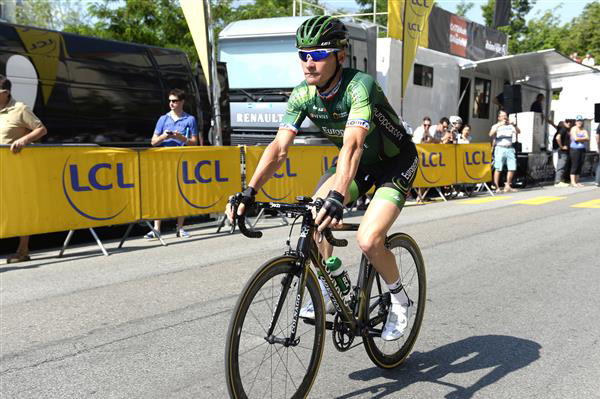 Thomas Voeckler